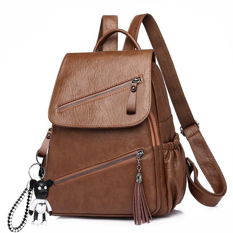 Urban Simplicity Backpack – Style Meets Functionality!