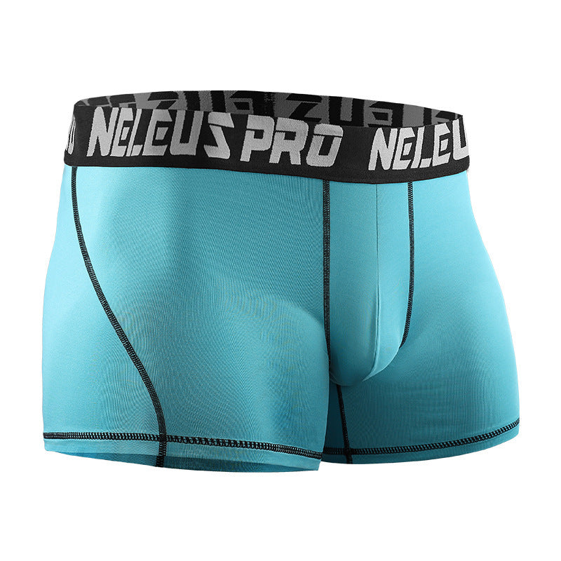 Men's Sports Underwear