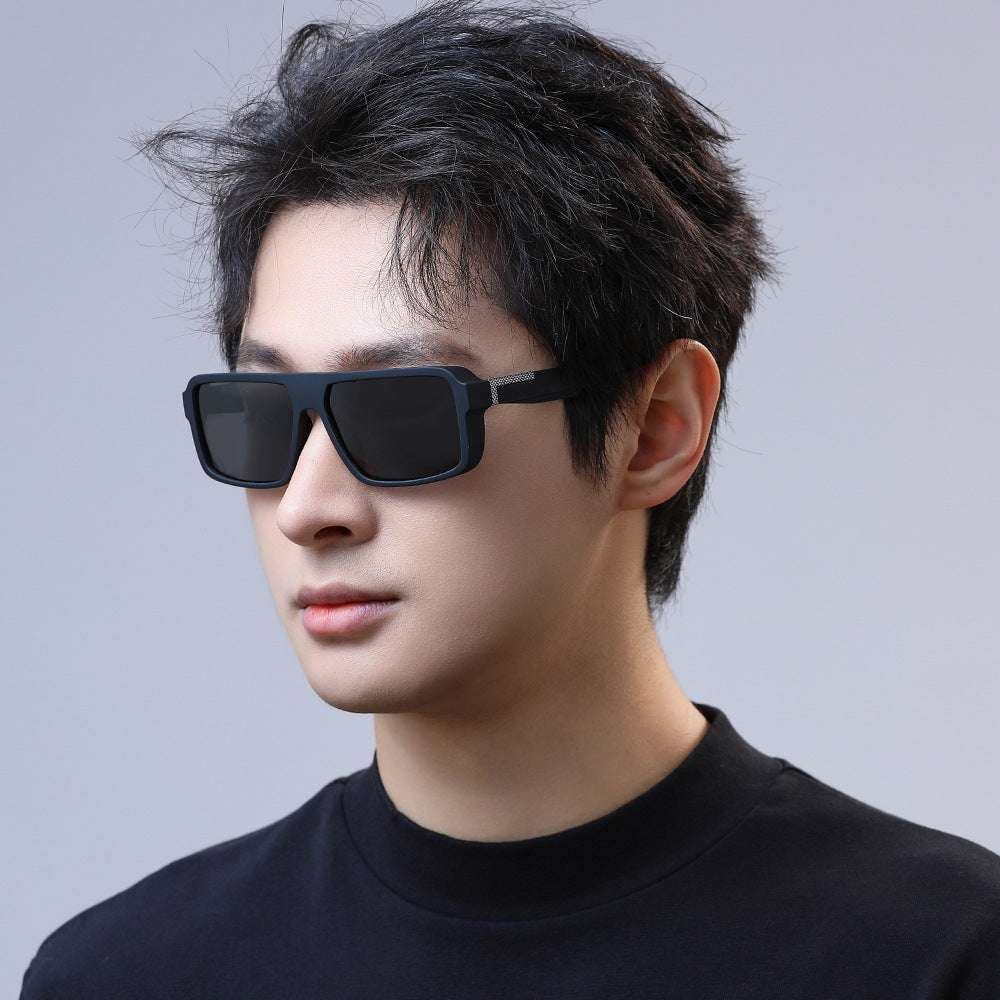 Polarized Sunglasses UV-protection