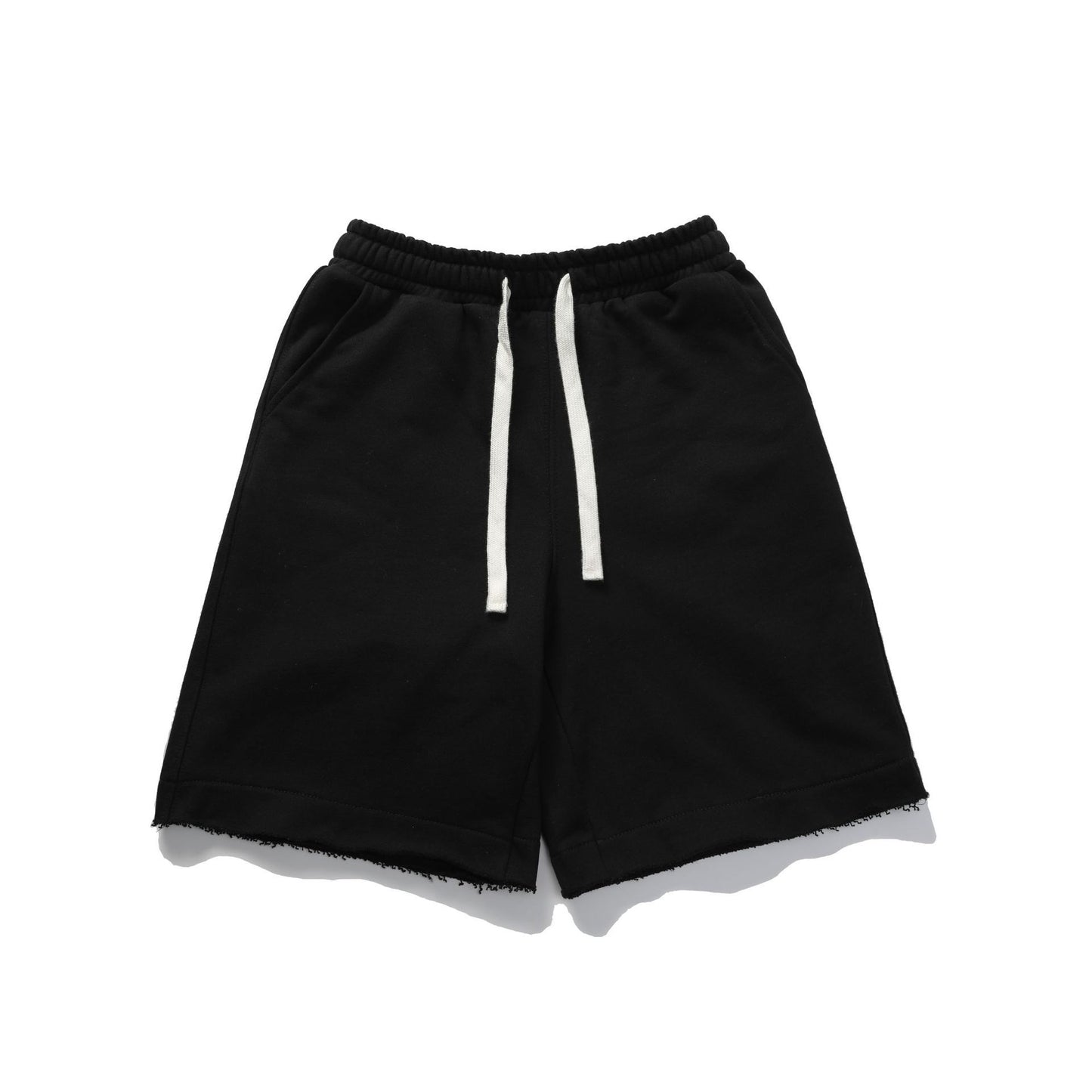 Men's Casual Sweat Shorts – Everyday Comfort