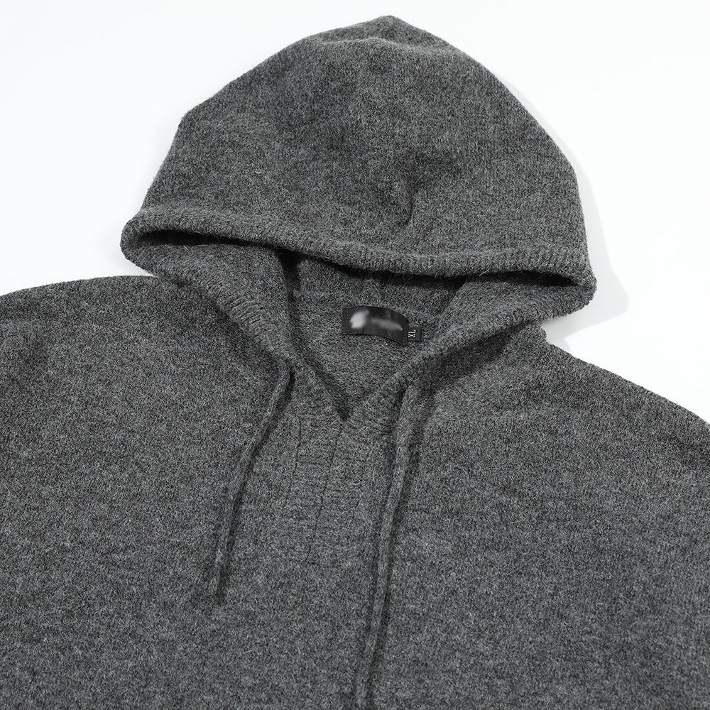 Cozy Essential Hoodie – Effortless Comfort & Style