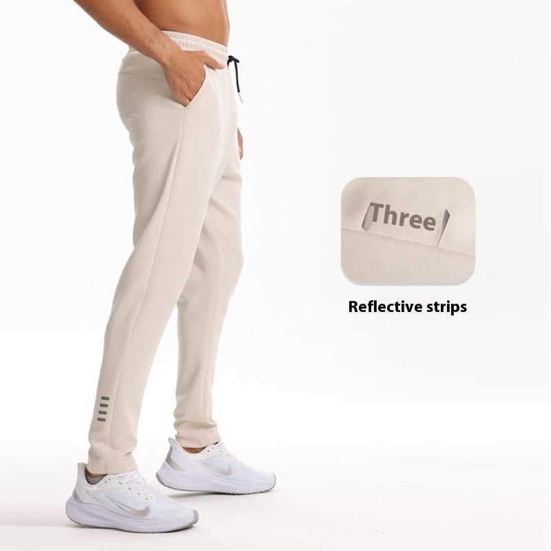 Men’s Fitted Joggers – Ultimate Comfort & Style