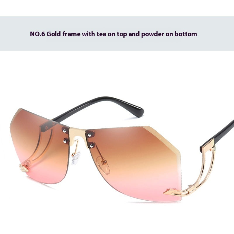 Celeste Shades – Light, Stylish, and Bold Sunglasses