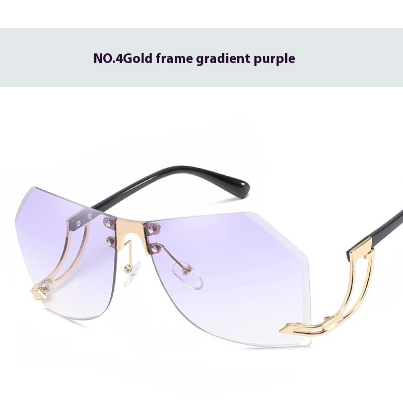 Celeste Shades – Light, Stylish, and Bold Sunglasses