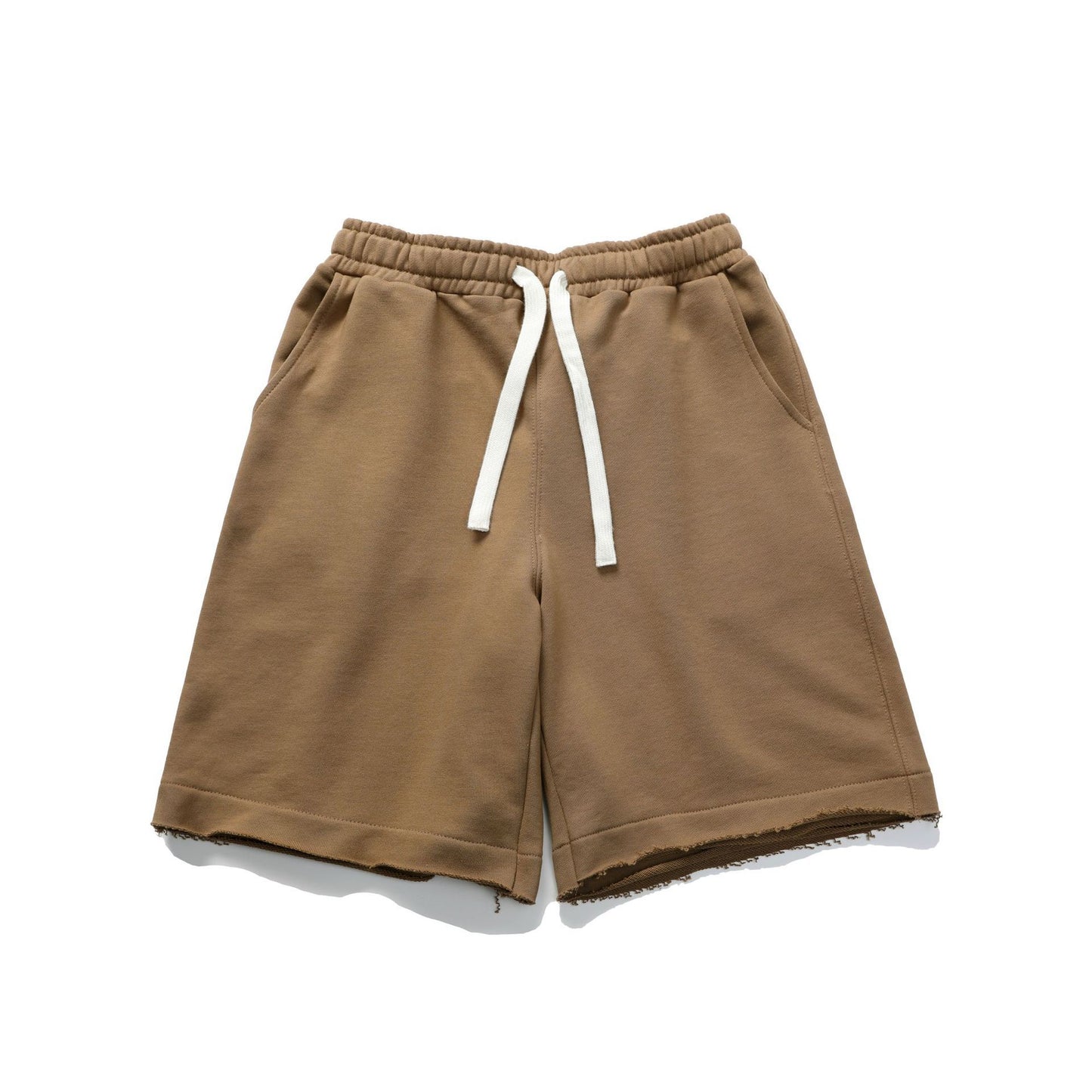 Men's Casual Sweat Shorts – Everyday Comfort