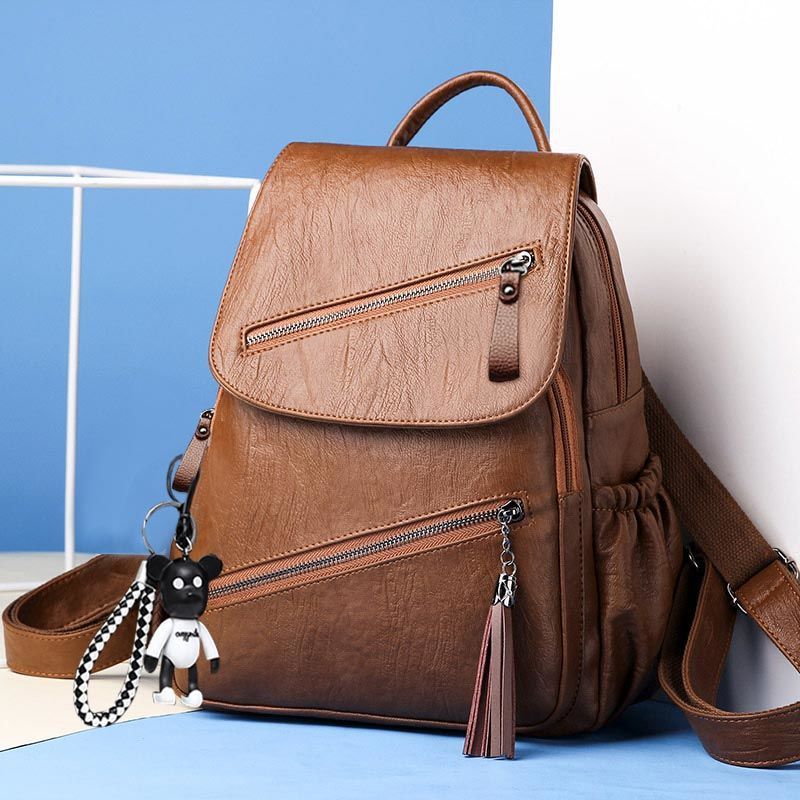 Urban Simplicity Backpack – Style Meets Functionality!