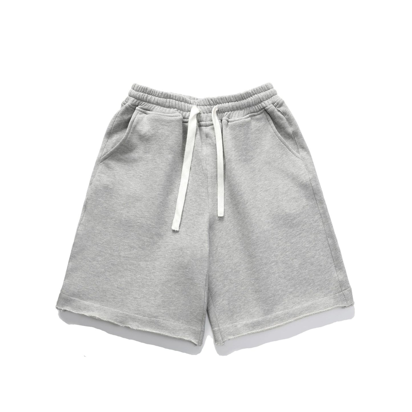 Men's Casual Sweat Shorts – Everyday Comfort