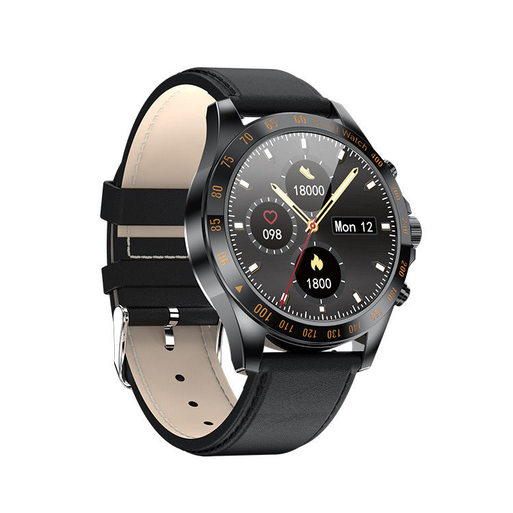 LW09 SmartWatch