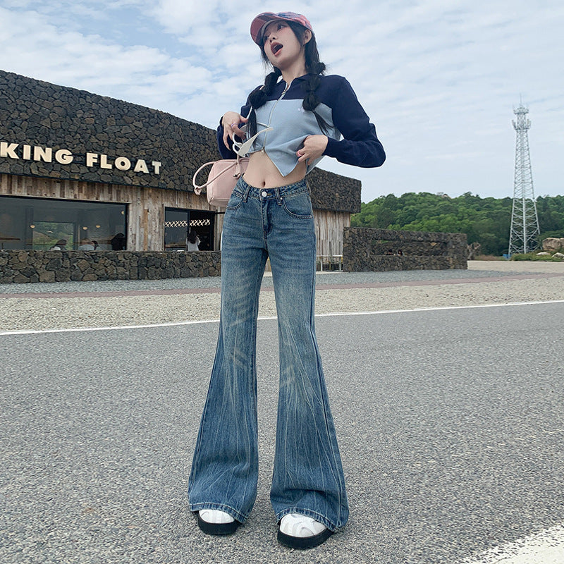 Oversized Wide-Leg Jeans – The Ultimate Y2K Comeback!