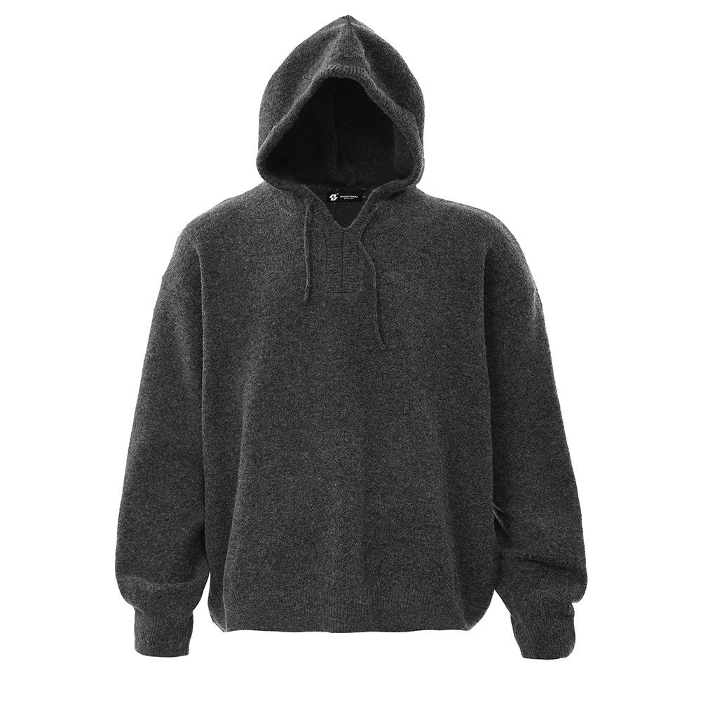 Cozy Essential Hoodie – Effortless Comfort & Style